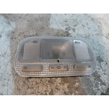 Eclairage de plafonnier CITROEN C4 GRAND PICASSO 1