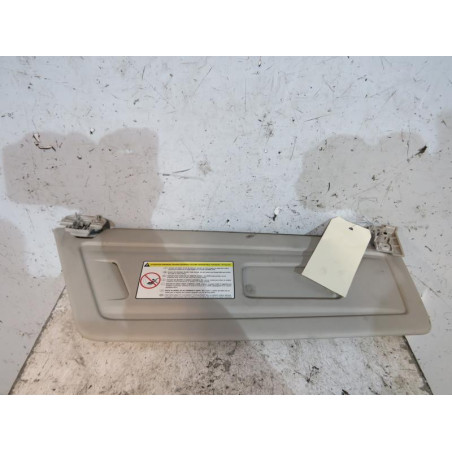 Pare soleil droit CITROEN C4 GRAND PICASSO 1