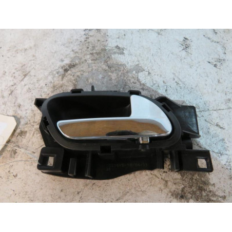 Poignee interieur arriere droit CITROEN C4 GRAND PICASSO 1