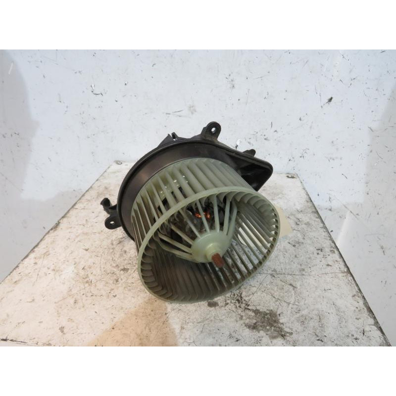 Ventilateur chauffage CITROEN XSARA Photo n°1