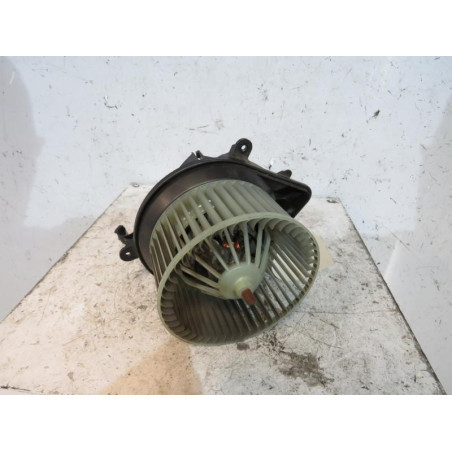 Ventilateur chauffage CITROEN XSARA