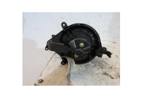 Ventilateur chauffage CITROEN XSARA Photo n°2