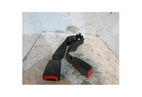 Attache ceinture arriere droit CITROEN XSARA Photo n°1