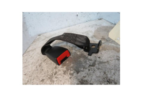 Attache ceinture arriere gauche CITROEN XSARA Photo n°1