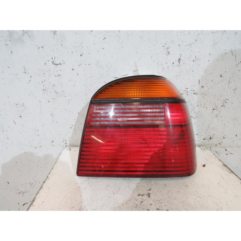 Feu arriere principal droit (feux) VOLKSWAGEN GOLF 3 Photo n°1