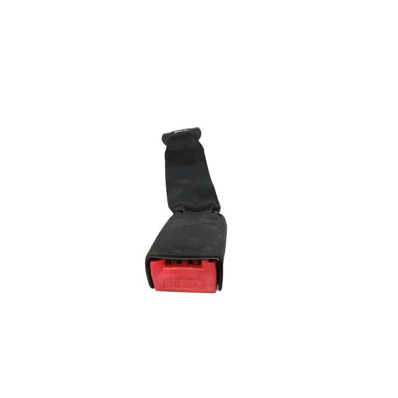 Attache ceinture arriere gauche PEUGEOT 406 Photo n°1