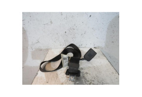 Attache ceinture arriere droit VOLKSWAGEN GOLF 4 Photo n°1