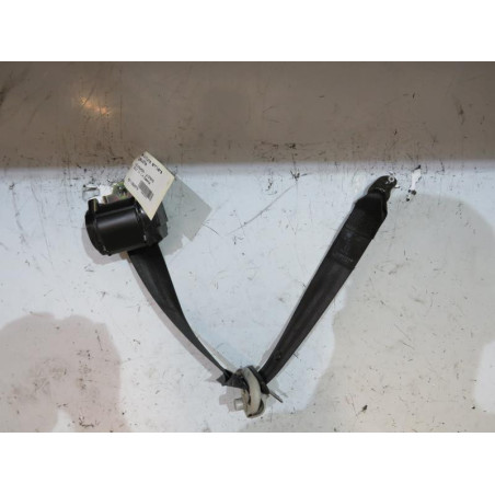 Ceinture arriere gauche VOLKSWAGEN GOLF 4