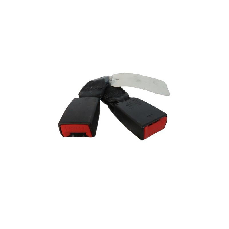 Attache ceinture arriere gauche CITROEN C3 1 Photo n°1