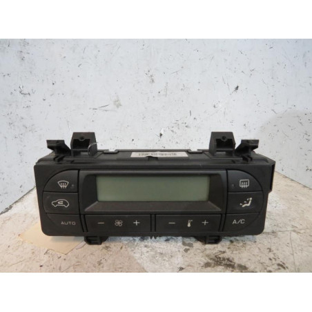 Commande chauffage CITROEN C3 1