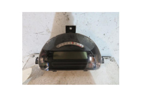Compteur CITROEN C3 1 Photo n°1