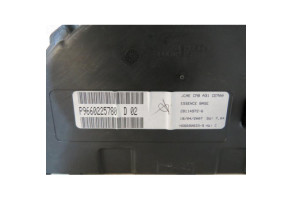 Compteur CITROEN C3 1 Photo n°3