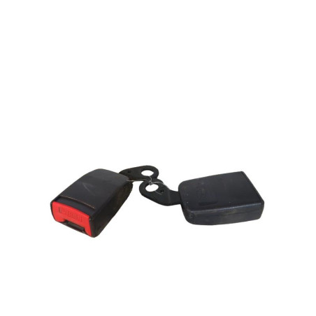 Attache ceinture arriere gauche RENAULT ESPACE 3