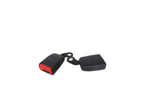 Attache ceinture arriere gauche RENAULT ESPACE 3 Photo n°1