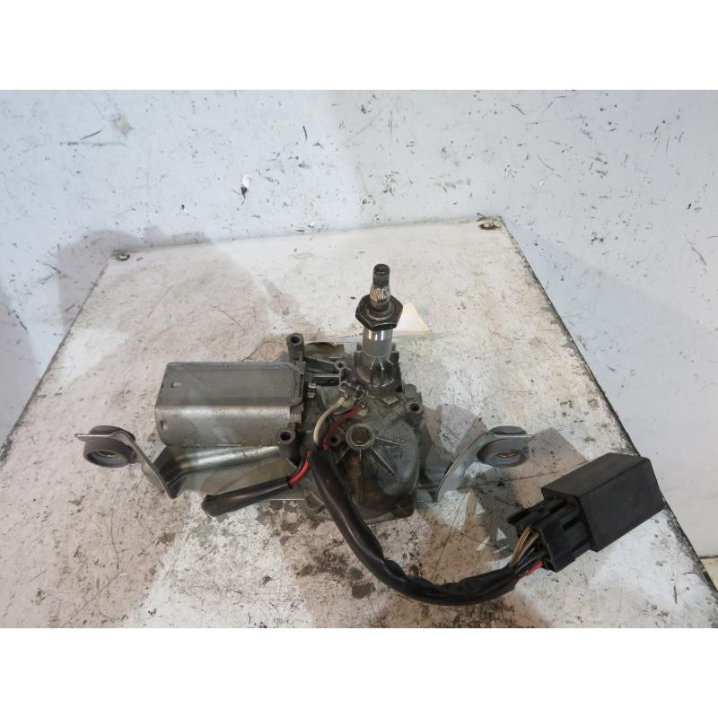 Moteur essuie glace arriere RENAULT ESPACE 3 Photo n°1