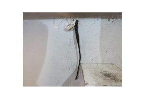 Bras essuie glace avant droit RENAULT ESPACE 3 Photo n°1