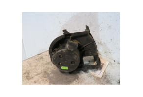 Ventilateur chauffage RENAULT CLIO 2 Photo n°2