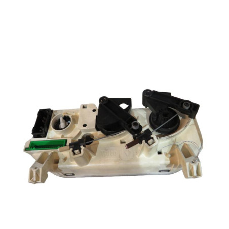 Commande chauffage RENAULT CLIO 2