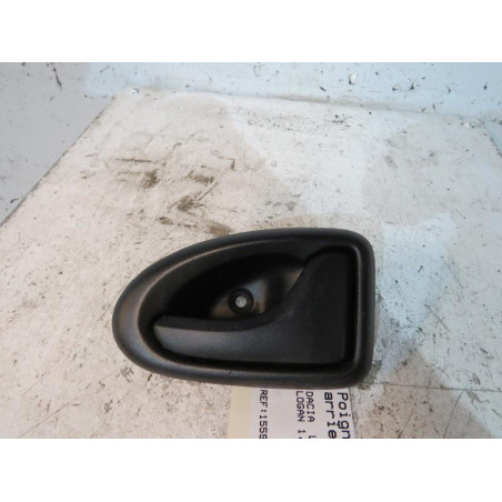 Poignee interieur arriere droit DACIA LOGAN 1