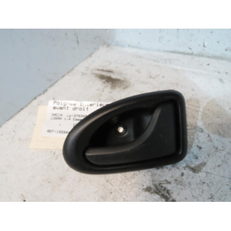 Poignee interieur avant droit DACIA LOGAN 1