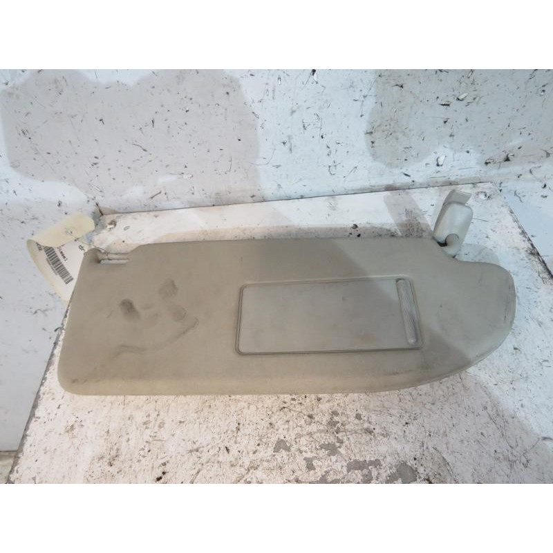Pare soleil droit SEAT IBIZA 3 Photo n°1