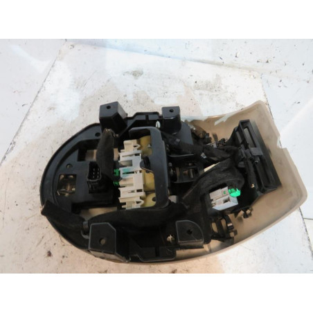 Eclairage de plafonnier PEUGEOT 807