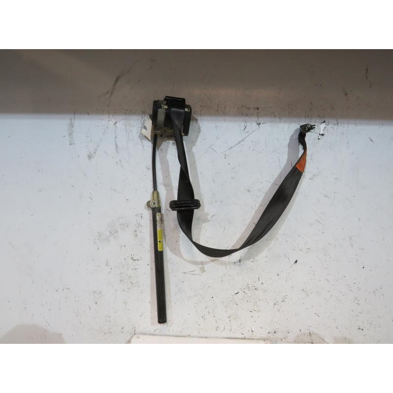 Ceinture avant droit VOLKSWAGEN GOLF 3 Photo n°1