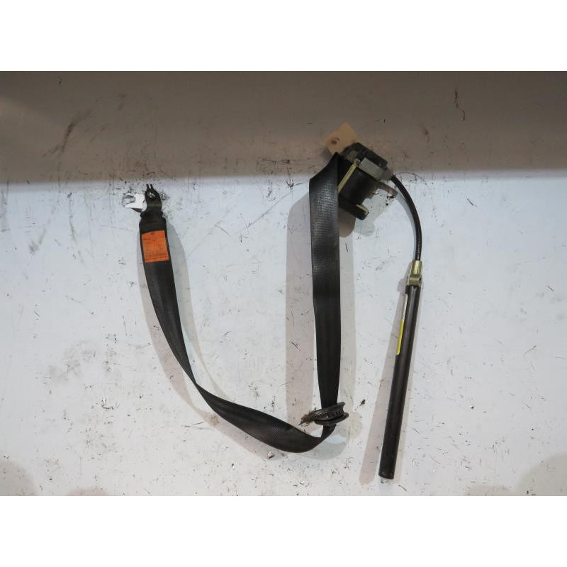 Ceinture avant gauche VOLKSWAGEN GOLF 3 Photo n°1