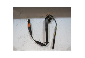 Ceinture avant gauche VOLKSWAGEN GOLF 3 Photo n°1