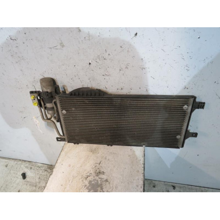 Radiateur clim OPEL CORSA C