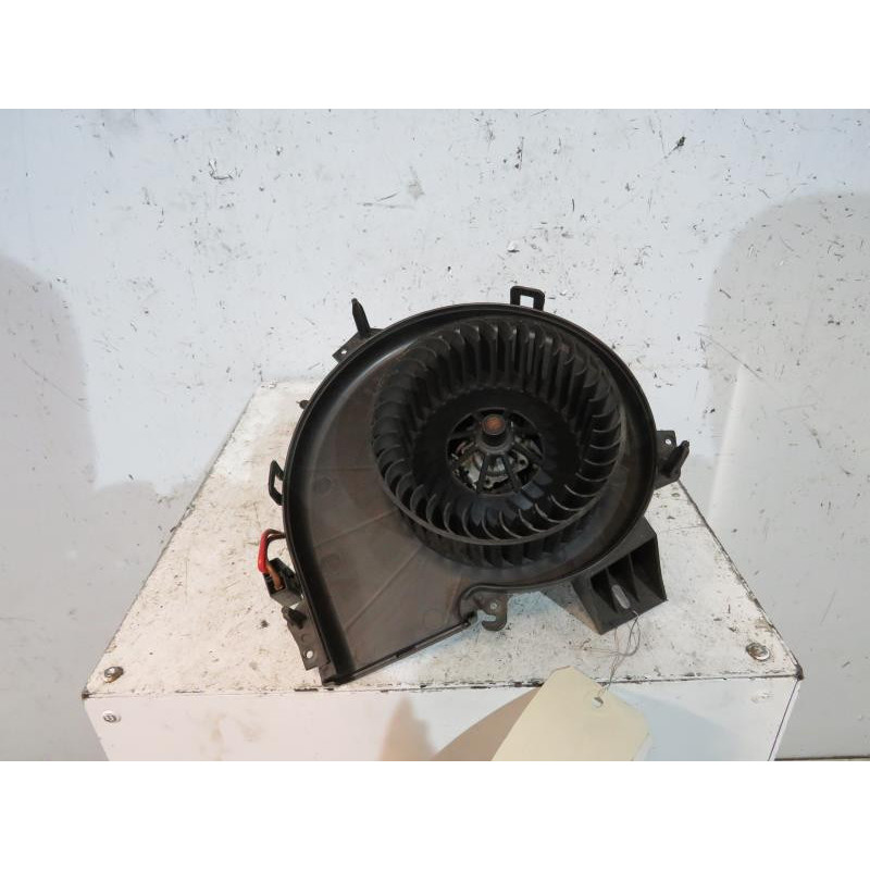 Ventilateur chauffage OPEL CORSA C Photo n°1