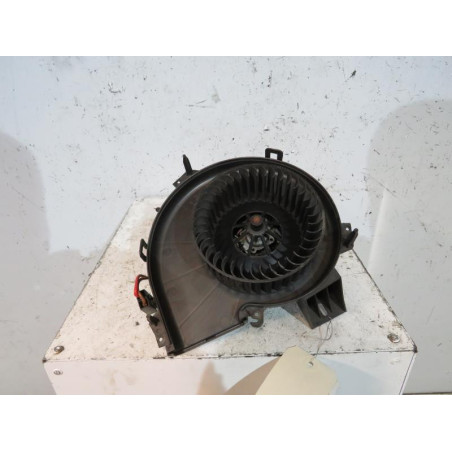 Ventilateur chauffage OPEL CORSA C