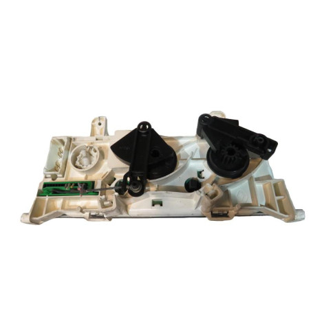 Commande chauffage RENAULT CLIO 2