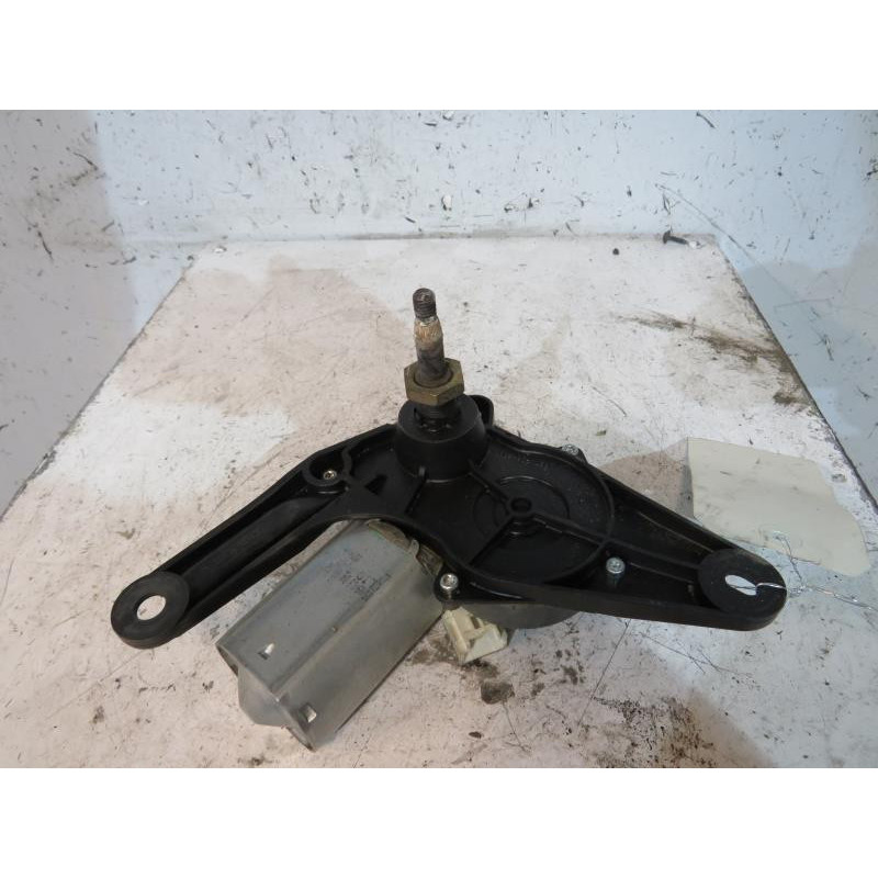 Moteur essuie glace arriere RENAULT CLIO 2 Photo n°1