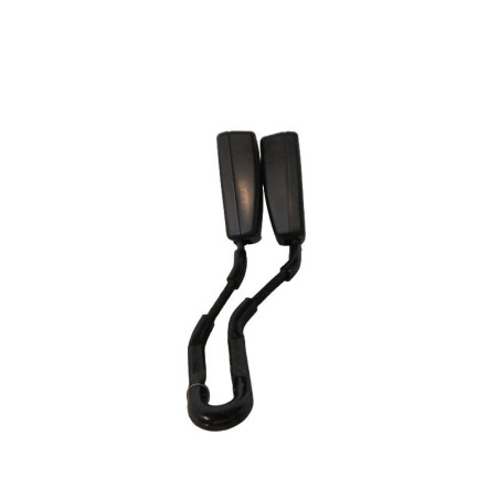Attache ceinture arriere gauche VOLKSWAGEN GOLF 4