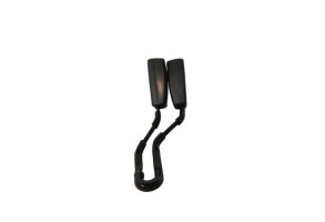 Attache ceinture arriere gauche VOLKSWAGEN GOLF 4 Photo n°1