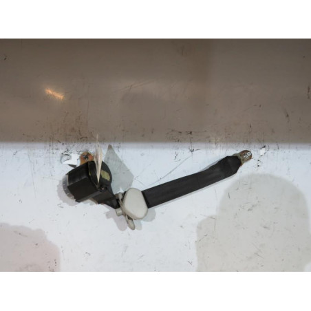 Ceinture arriere gauche VOLKSWAGEN GOLF 4