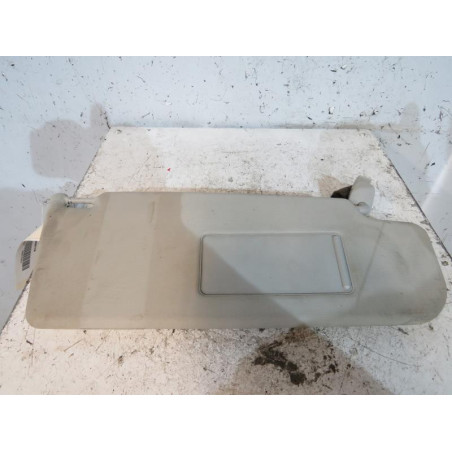 Pare soleil droit VOLKSWAGEN GOLF 4