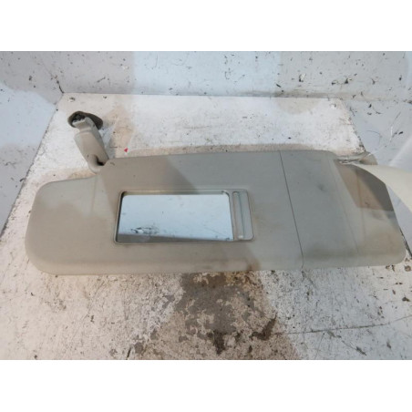 Pare soleil gauche VOLKSWAGEN GOLF 4