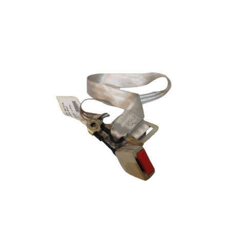 Attache ceinture arriere droit VOLKSWAGEN GOLF 4