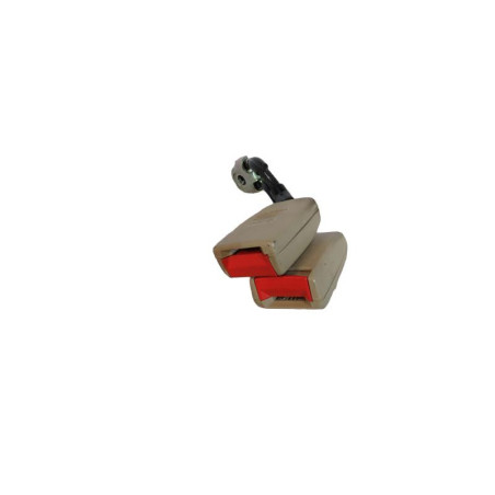 Attache ceinture arriere gauche VOLKSWAGEN GOLF 4