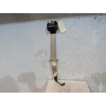 Ceinture arriere droit VOLKSWAGEN GOLF 4