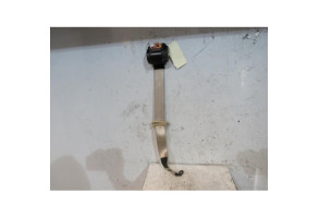 Ceinture arriere droit VOLKSWAGEN GOLF 4 Photo n°1