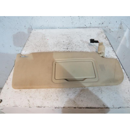 Pare soleil droit VOLKSWAGEN GOLF 4