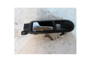 Poignee interieur arriere gauche VOLKSWAGEN GOLF 4 Photo n°1