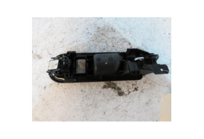 Poignee interieur arriere gauche VOLKSWAGEN GOLF 4 Photo n°2