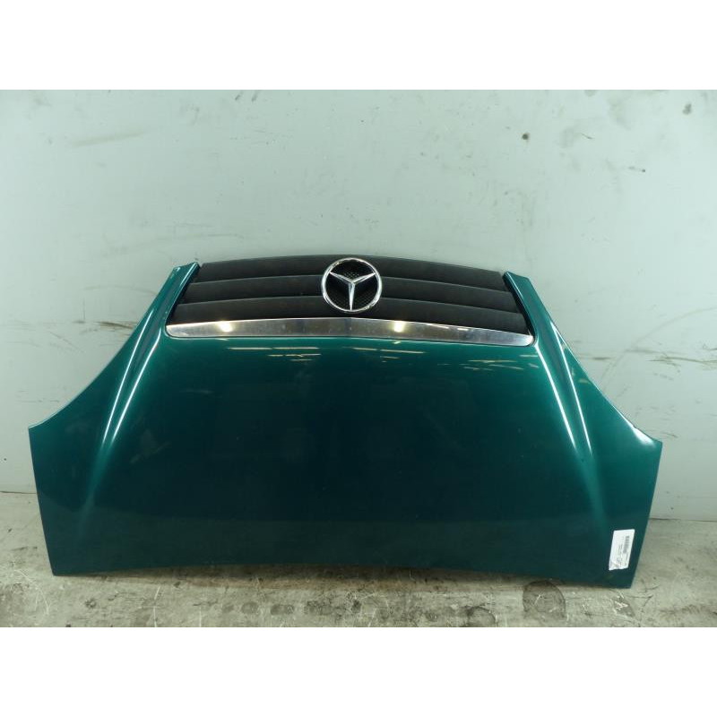 Capot MERCEDES CLASSE A 168 Photo n°1