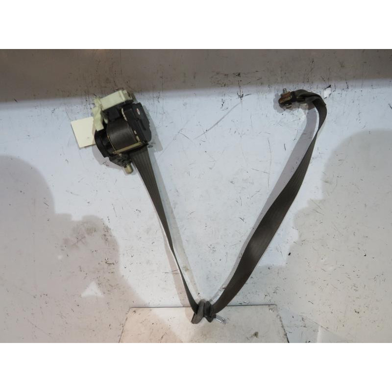 Ceinture avant gauche FIAT PUNTO 2 Photo n°1