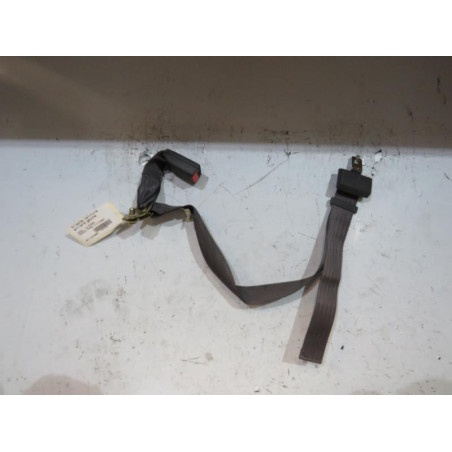 Attache ceinture arriere gauche MAZDA PREMACY