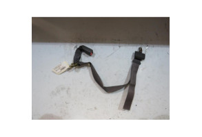 Attache ceinture arriere gauche MAZDA PREMACY Photo n°1